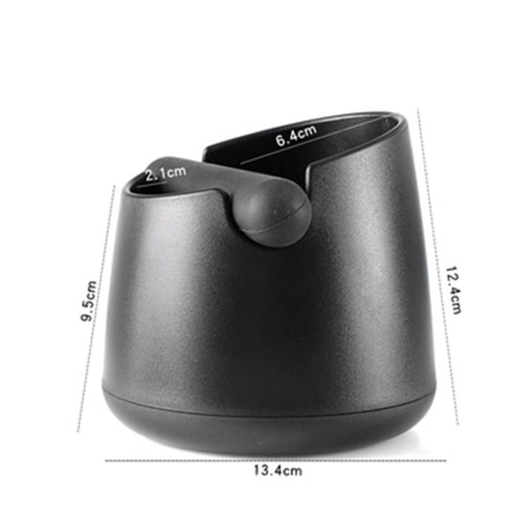 Coffee Knocking Grounds Bucket Waste Grounds Basin Grounds Box, Style:, Color: D Model (Big Belly) - free shipping - PMC TechLife - Order now!