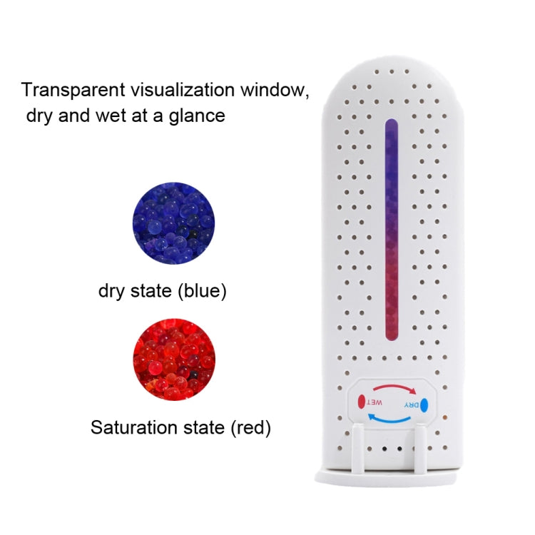 Mini Electric Dehumidifier For Home Closet Shoe Closet With Base(USB  Version) - Dehumidifiers by PMC Jewellery | Online Shopping South Africa | PMC Jewellery