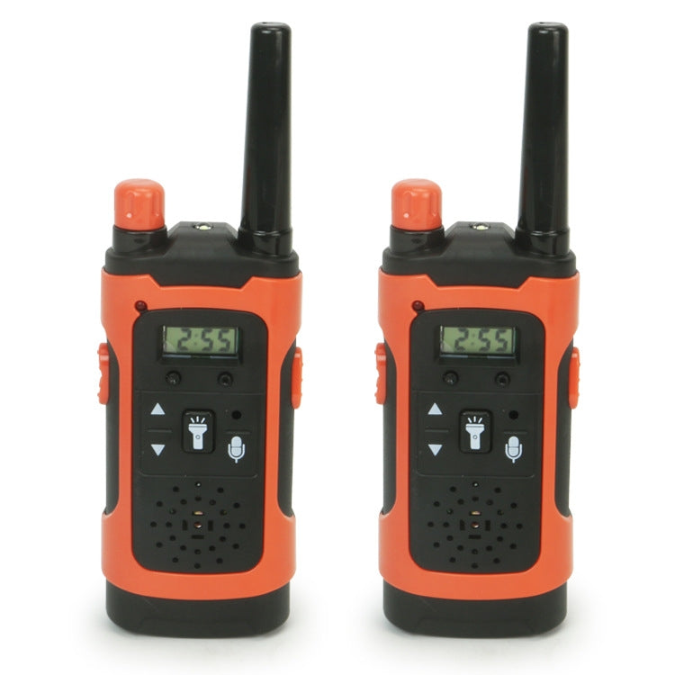 Children Walkie-talkie Remote Wireless Call  Parent-child Interactive Toy Phone(Red) - Children by PMC TechLife | Online Shopping South Africa | PMC TechLife | Buy Now Pay Later Mobicred