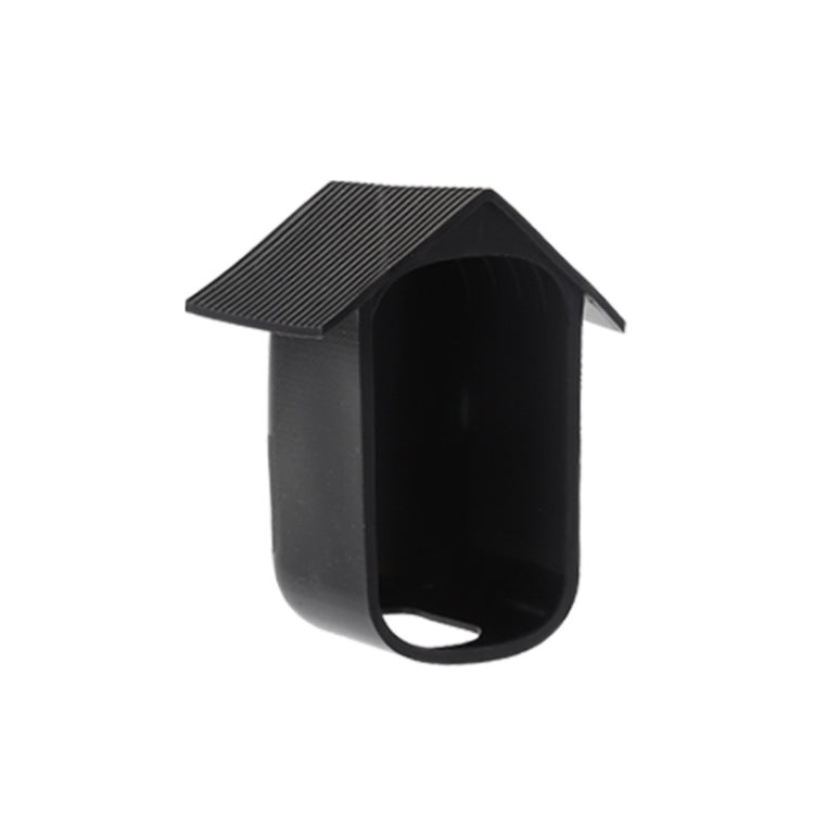 Surveillance Camera Cover Silicone Cover For Eufy 2C(Black) - Camera Cases by PMC TechLife | Online Shopping South Africa | PMC TechLife
