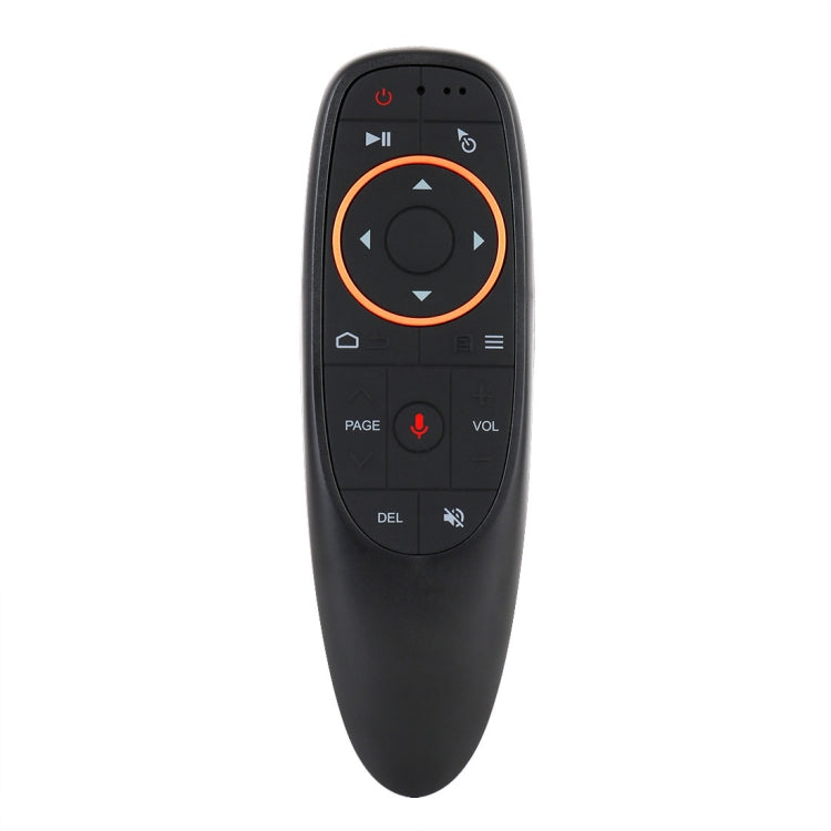Intelligent Voice Remote Control With Learning Function, Style: G10S With Gyroscope - Universal by PMC TechLife | Online Shopping South Africa | PMC TechLife