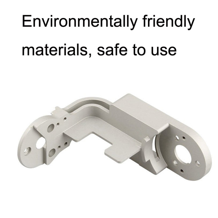 Gimbal Motor Accessories For Phantom 4 ROLL Lower Bracket -  by PMC TechLife | Online Shopping South Africa | PMC TechLife | Buy Now Pay Later Mobicred