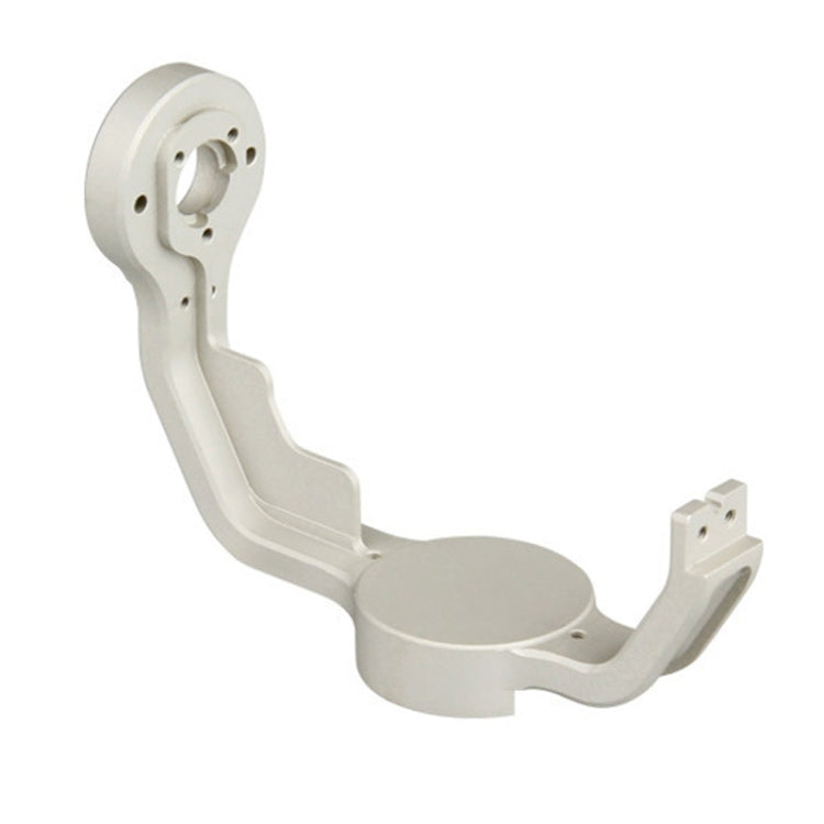 Gimbal Motor Accessories For Phantom 4 Pro ROLL Lower Bracket -  by PMC Jewellery | Online Shopping South Africa | PMC Jewellery | Buy Now Pay Later Mobicred