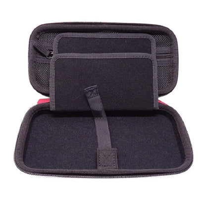 Game Console Case Storage Bag For Nintendo Switch Lite(Black) - Bags by PMC Jewellery | Online Shopping South Africa | PMC Jewellery