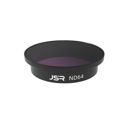 JSR  Drone Filter Lens Filter For DJI Avata,Style: ND64 -  by PMC Jewellery | Online Shopping South Africa | PMC Jewellery | Buy Now Pay Later Mobicred