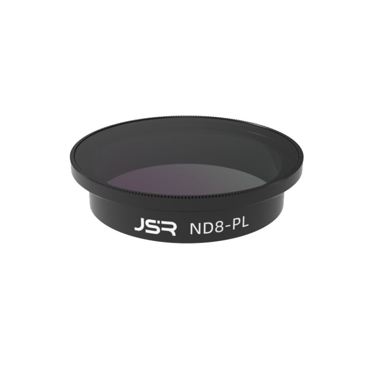 JSR  Drone Filter Lens Filter For DJI Avata,Style: ND8-PL -  by PMC Jewellery | Online Shopping South Africa | PMC Jewellery | Buy Now Pay Later Mobicred
