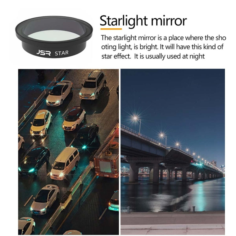 JSR  Drone Filter Lens Filter For DJI Avata,Style: 6 In 1 - free shipping - PMC TechLife - Order now!