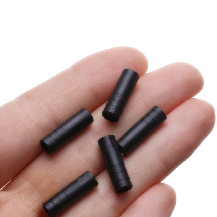 300 PCS 4mm/5mm Mountain Bike Plastic Brake/Shift Cable Caps(Brake Cap) - free shipping - PMc TechLife - Order now!