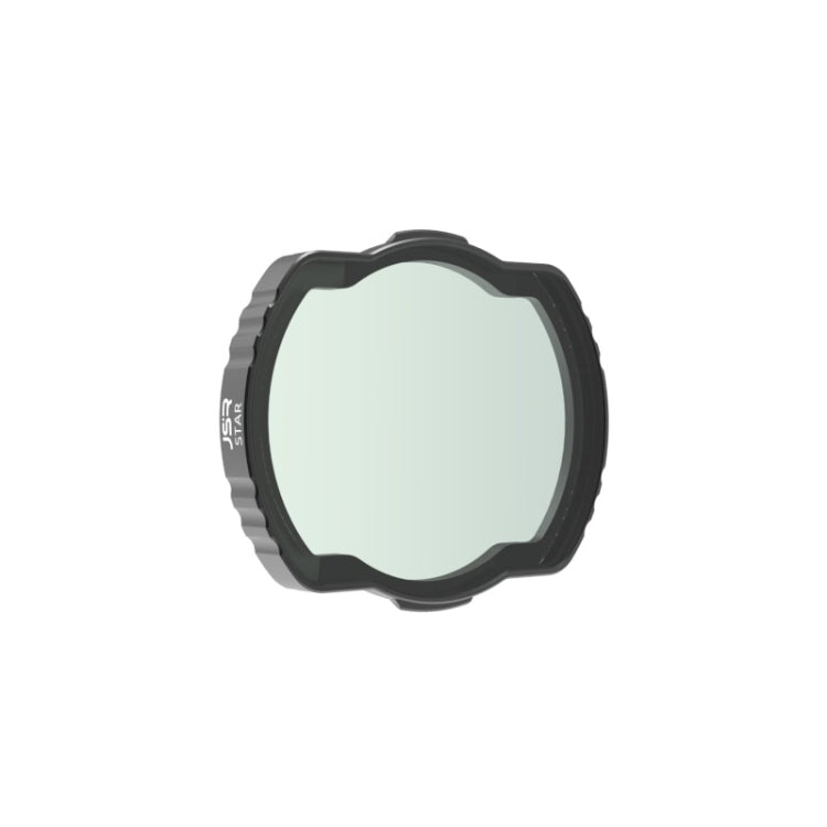 JSR  Adjustable Filter For DJI Avata,Style: Star - Lens Filter by JSR | Online Shopping South Africa | PMC TechLife | Buy Now Pay Later Mobicred