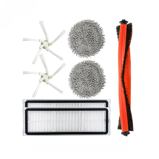 For Xiaomi Mijia Disposable Sweeper Pro Replacement Accessories,Spec: Kit - For Xiaomi Accessories by PMC Jewellery | Online Shopping South Africa | PMC Jewellery | Buy Now Pay Later Mobicred