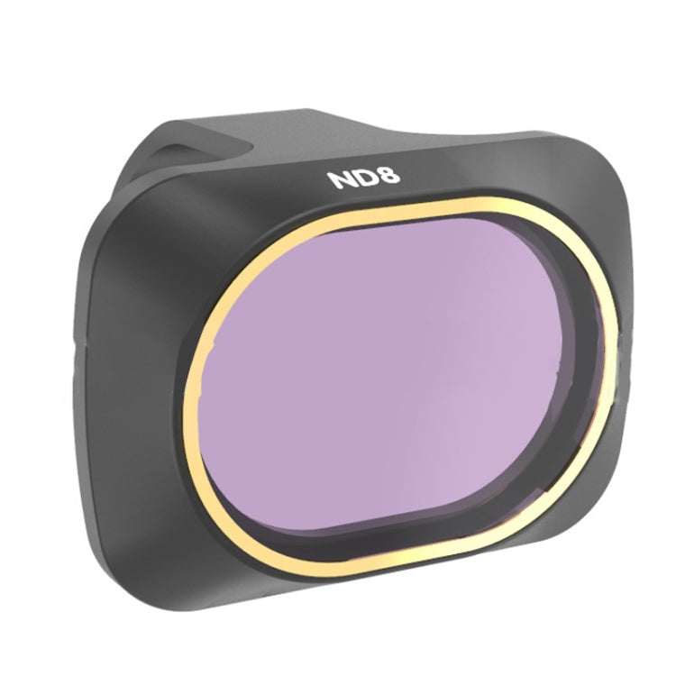 JSR JSR-3655-04 For Mavic Mini / Mini 2 / Mini 2 SE Filters, Style: ND8 - Other by PMC TechLife | Online Shopping South Africa | PMC TechLife | Buy Now Pay Later Mobicred
