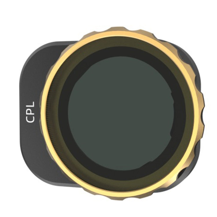 JSR For Mini 3 Pro Camera Filters, Style: ZG CPL - Other by JSR | Online Shopping South Africa | PMC TechLife | Buy Now Pay Later Mobicred