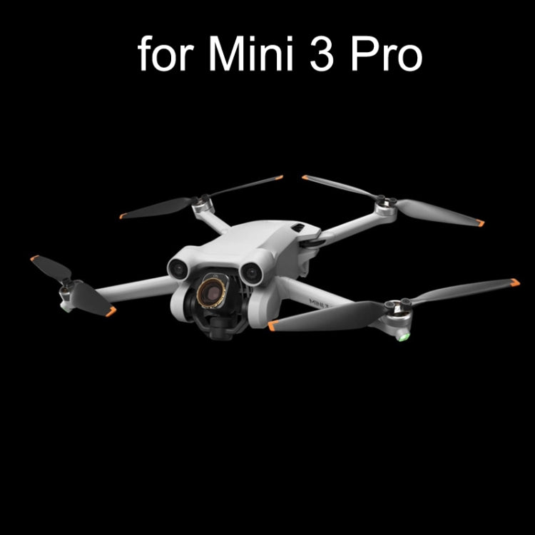 JSR For Mini 3 Pro Camera Filters, Style: DB ND32 - free shipping - PMC TechLife - Order now!