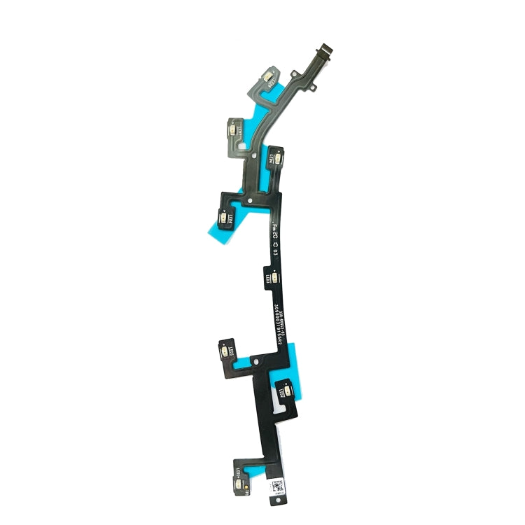 For Meta Quest 2 Locating Ring Flex Cable Left Without Light -  by PMC TechLife | Online Shopping South Africa | PMC TechLife | Buy Now Pay Later Mobicred