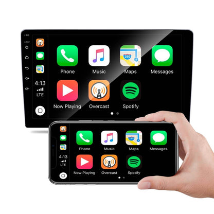 C7001 7 inch Touch Screen Built-In CarPlay Car MP5 Player, Style: Standard - Car MP3 & MP4 & MP5 by PMC Jewellery | Online Shopping South Africa | PMC Jewellery | Buy Now Pay Later Mobicred