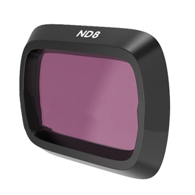 JSR For DJI Mavic Air 2 Motion Camera Filter, Style: ND8 - Lens Filter by JSR | Online Shopping South Africa | PMC TechLife | Buy Now Pay Later Mobicred