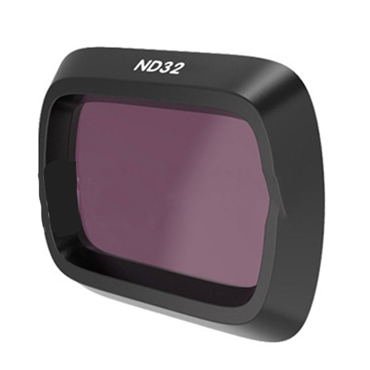 JSR For DJI Mavic Air 2 Motion Camera Filter, Style: ND32 - Lens Filter by JSR | Online Shopping South Africa | PMC TechLife | Buy Now Pay Later Mobicred