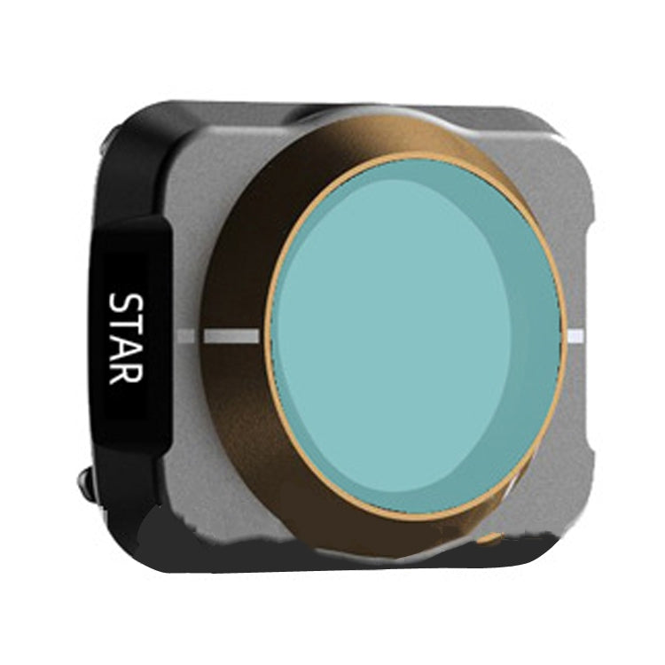 JSR For DJI Mavic Air 2 Motion Camera Filter, Style: STAR - Lens Filter by JSR | Online Shopping South Africa | PMC TechLife | Buy Now Pay Later Mobicred