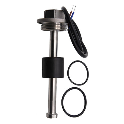 S3-E 0-190ohm Signal Yacht Car Oil and Water Tank Level Detection Rod Sensor, Size: 250mm - Automobiles Sensors by PMC Jewellery | Online Shopping South Africa | PMC Jewellery | Buy Now Pay Later Mobicred