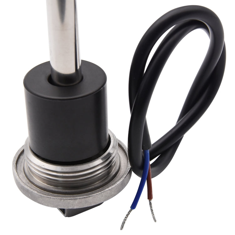 S3-E 0-190ohm Signal Yacht Car Oil and Water Tank Level Detection Rod Sensor, Size: 300mm - Automobiles Sensors by PMC Jewellery | Online Shopping South Africa | PMC Jewellery | Buy Now Pay Later Mobicred