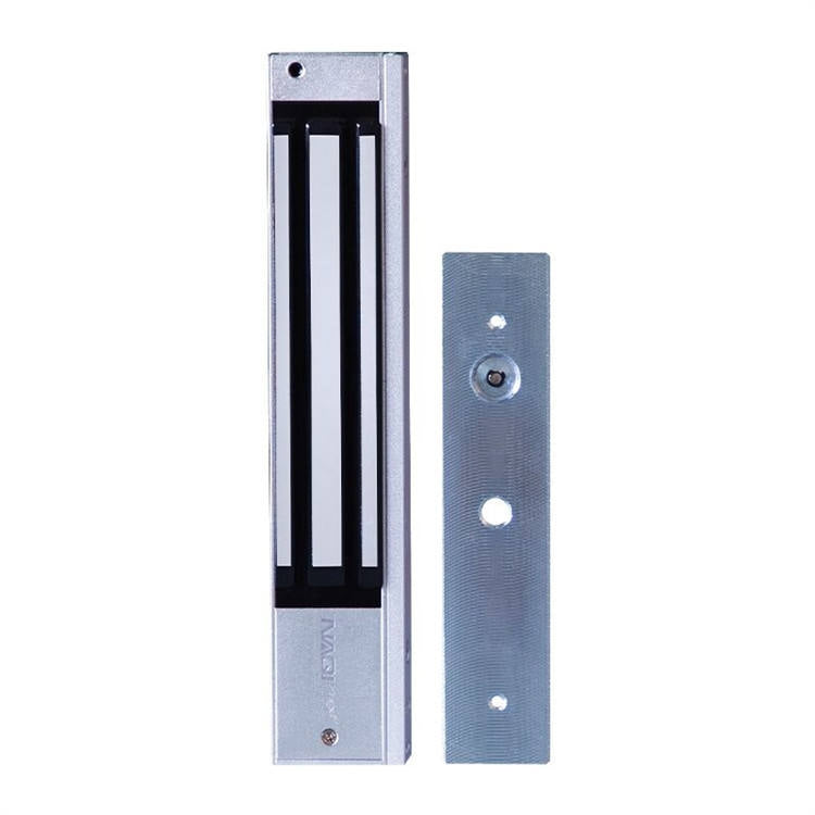 Electromagnetic Access Lock Signal Output Magnetic Lock - Door Lock by PMC Jewellery | Online Shopping South Africa | PMC Jewellery