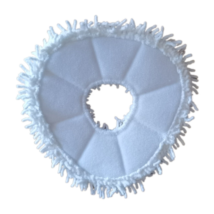 5PCS For NARWAL J1 / J2 Sweeper Accessories Rag(Rag) - free shipping - PMc TechLife - Order now!