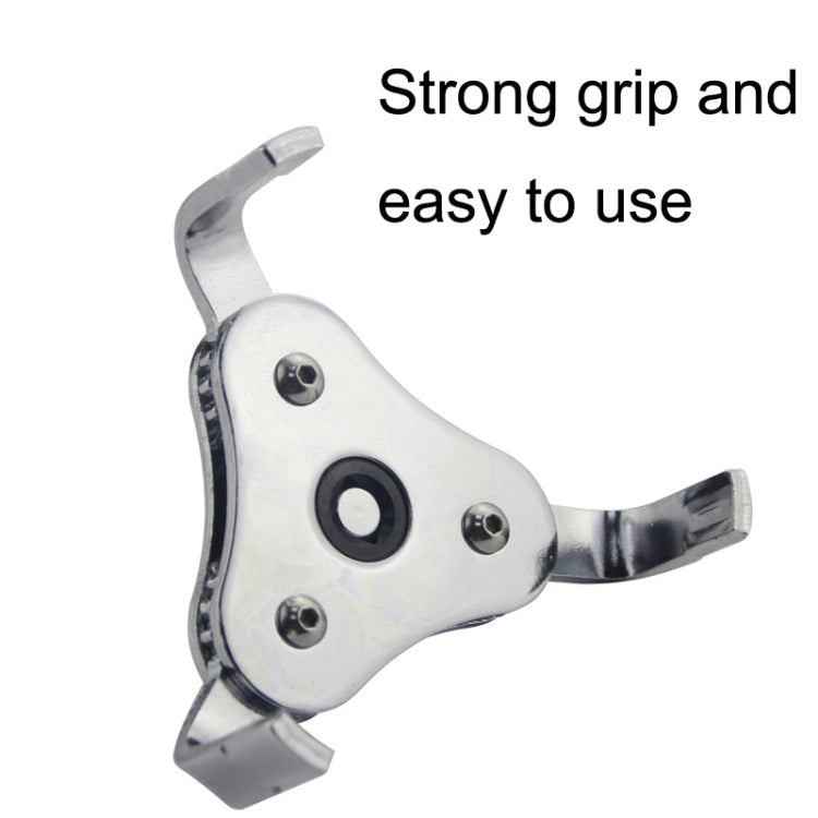 YATO YT-0826  Oil Filter Element Removal Tool Wrench Disassembling Disassembly Tool - free shipping - PMC TechLife - Order now!