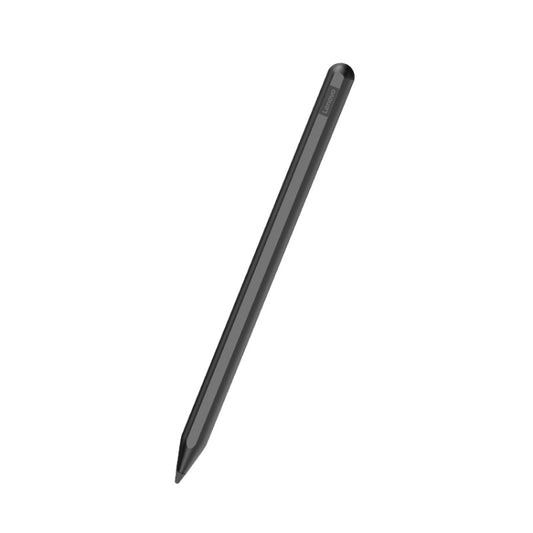 For Xiaoxin Pad Pro 12.6 inch/2022 2 Generation Original Lenovo Stylus(Black) - Stylus Pen by Lenovo | Online Shopping South Africa | PMC Jewellery | Buy Now Pay Later Mobicred