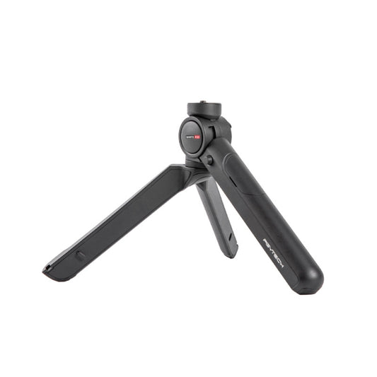 PGYTECH Camera Mobile Phone Desktop Pan Tilt Handheld Tripod, Specification: Only Tripod - Tripods by PGYTECH | Online Shopping South Africa | PMC Jewellery | Buy Now Pay Later Mobicred