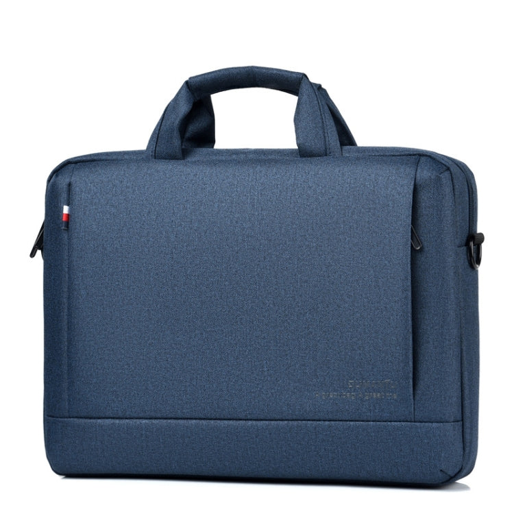 OUMANTU 020 Event Computer Bag Oxford Cloth Laptop Computer Backpack, Size: 14 inch(Royal Blue) - Other by OUMANTU | Online Shopping South Africa | PMC Jewellery | Buy Now Pay Later Mobicred