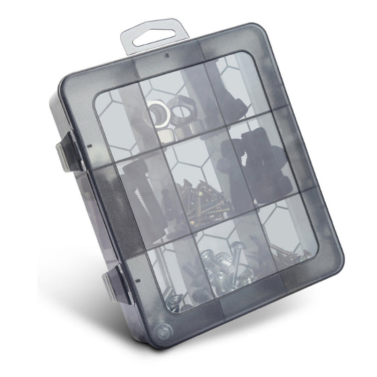 Multi-Compartment Sorted Electronic Parts Organiser, Specifications: 24 Grid - Storage Bags & Boxes by PMC TechLife | Online Shopping South Africa | PMC TechLife | Buy Now Pay Later Mobicred