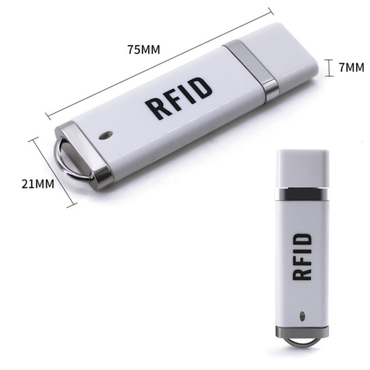 U-Disk Look Mini RFID Access Control Reader - Others by PMC Jewellery | Online Shopping South Africa | PMC Jewellery