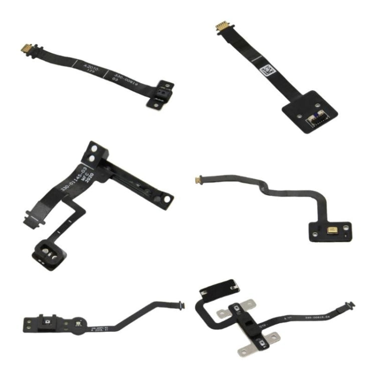 For Meta Quest 2 VR  Replacement Parts ,Spec: Camera Switch  Cable 330-00816-03 -  by PMC TechLife | Online Shopping South Africa | PMC TechLife | Buy Now Pay Later Mobicred