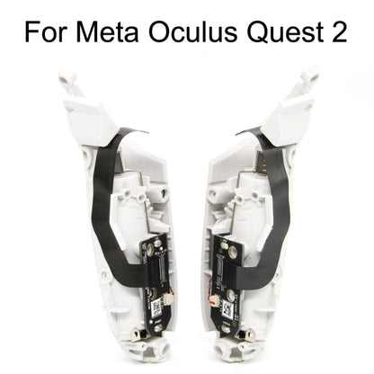 For Meta Oculus Quest 2 Handle Mainboard Row Line Right VR Repair Replacement Parts -  by PMC Jewellery | Online Shopping South Africa | PMC Jewellery | Buy Now Pay Later Mobicred