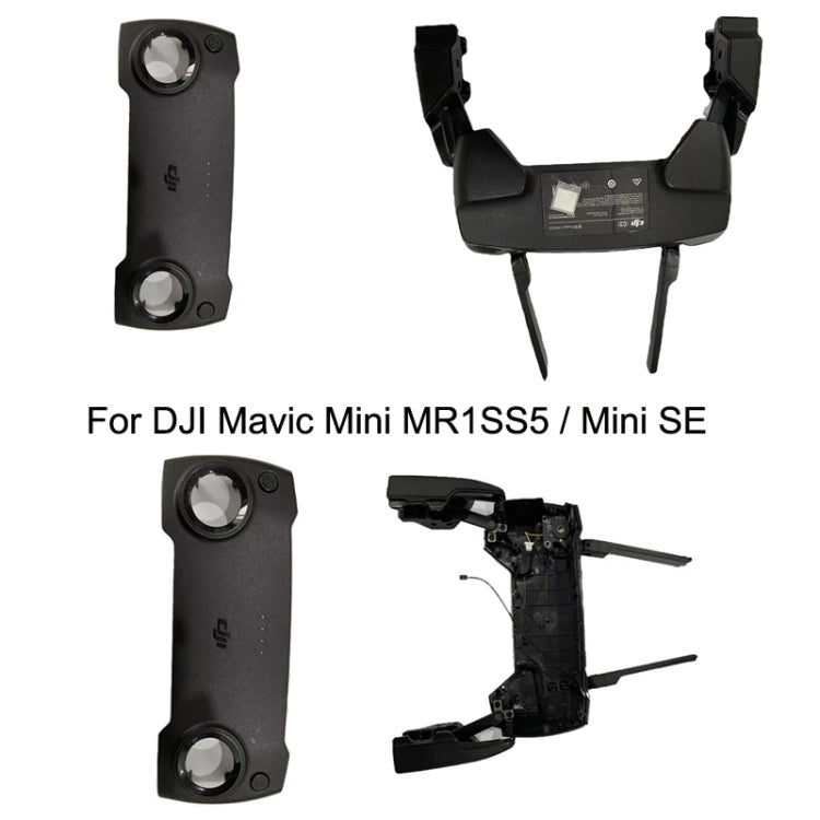 For DJI Mavic Mini MR1SS5 / Mini SE Remote Control Shell Repair Accessories Remote Control Upper Shell - Other by PMC TechLife | Online Shopping South Africa | PMC TechLife | Buy Now Pay Later Mobicred