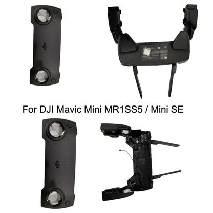 For DJI Mavic Mini MR1SS5 / Mini SE Remote Control Shell Repair Accessories Upper and Lower Shell - Others by PMC Jewellery | Online Shopping South Africa | PMC Jewellery | Buy Now Pay Later Mobicred