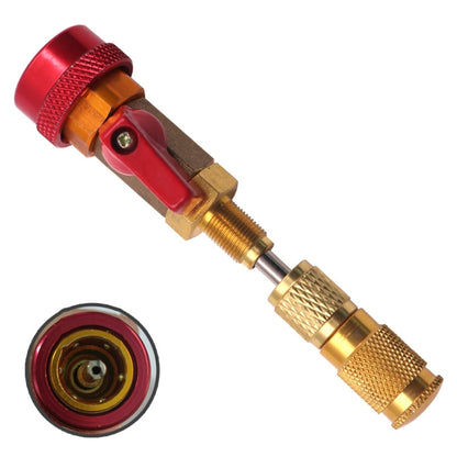 Automobile Air Conditioning Pipe Valve Core Disassembly Tool(High Pressure) - Air Conditioning System by PMC Jewellery | Online Shopping South Africa | PMC Jewellery