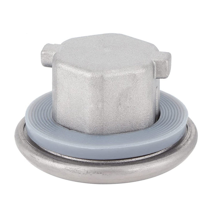 For Thermomix TM31 Mixer Cutter Head Cover Rotating Blade Replacement Parts - Kitchen Machine Accessories & Parts by PMC TechLife | Online Shopping South Africa | PMC TechLife | Buy Now Pay Later Mobicred