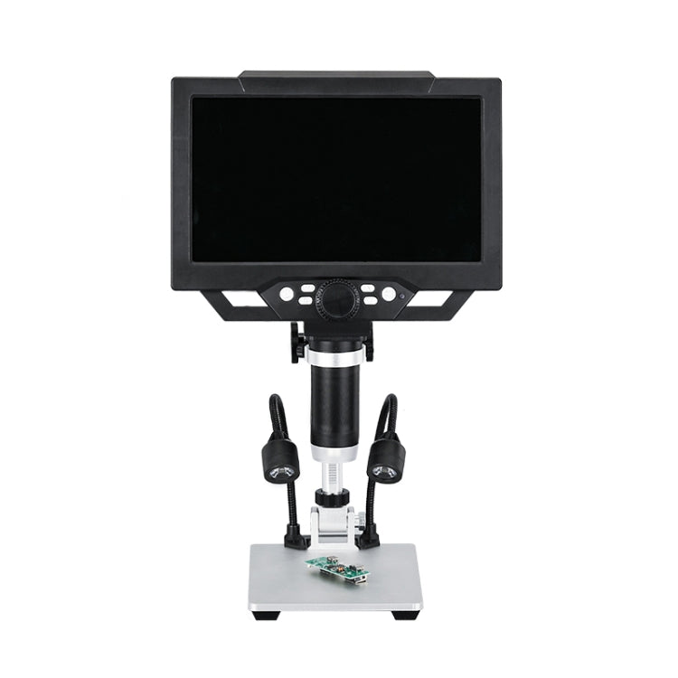 G1600 1-1600X Magnification 9 Inch Electron Microscope, Style: Without Battery US Plug - free shipping - PMC TechLife - Order now!