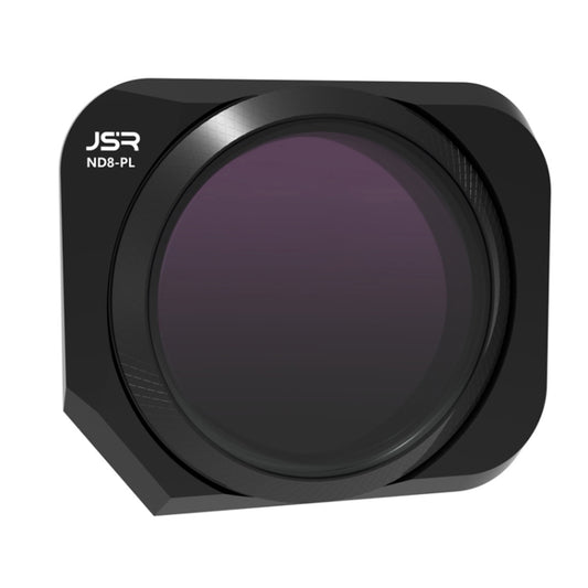 JSR JSR-1008 For DJI Mavic 3 Classic Youth Edition Drone Filter, Style: ND8PL - Lens Filter by JSR | Online Shopping South Africa | PMC Jewellery | Buy Now Pay Later Mobicred