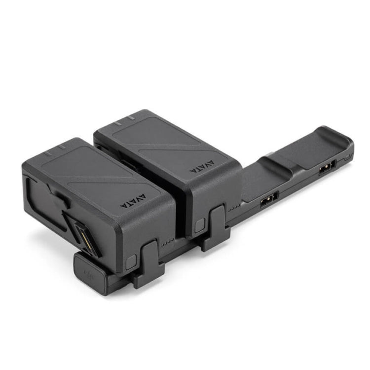 Original DJI Avata Accessories Pack Intelligent Battery+Charging Manager(Black) - free shipping - PMC TechLife - Order now!