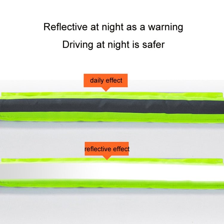 Car Outdoor Off-road Emergency Rescue Thickened Nylon Tow Rope, Specification: 5 Tons 5m - free shipping - PMC TechLife - Order now!