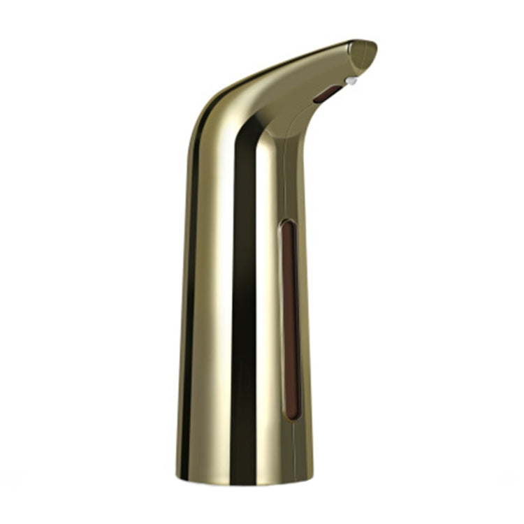 GM-S1805B Infrared Sensor Soap Dispenser Automatic Hand Washing Machine, Specification: Gold-plated - Soap Dispenser by PMc TechLife | Online Shopping South Africa | PMc TechLife | Buy Now Pay Later Mobicred