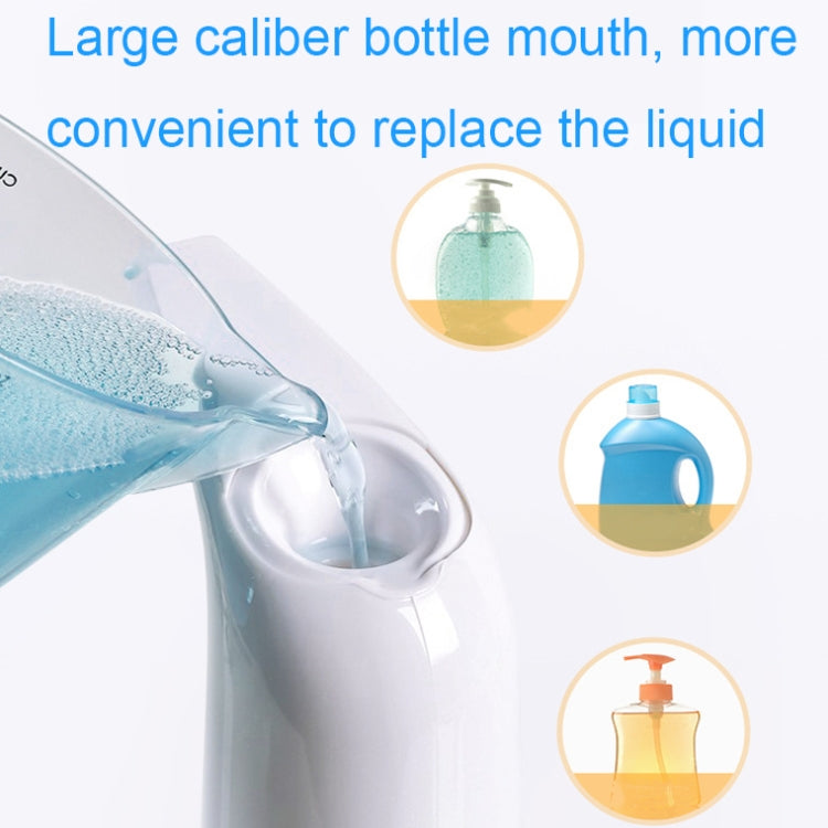 GM-S1805B Infrared Sensor Soap Dispenser Automatic Hand Washing Machine, Specification: Pastel B02 - Soap Dispenser by PMc TechLife | Online Shopping South Africa | PMc TechLife | Buy Now Pay Later Mobicred