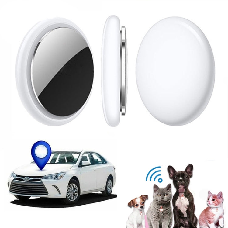 R20 Bluetooth Anti-Loss Device Pet Children Elderly GPS Tracking Locator Color Box Packaging - Personal Tracker by PMC TechLife | Online Shopping South Africa | PMC TechLife