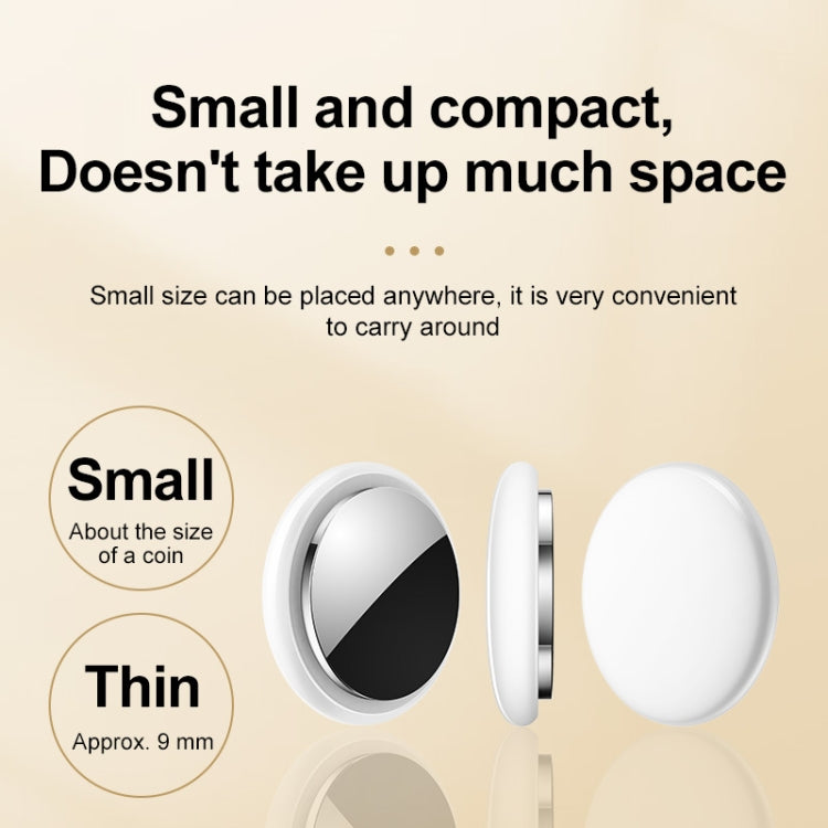 R20 Bluetooth Anti-Loss Device Pet Children Elderly GPS Tracking Locator Color Box Packaging - Personal Tracker by PMC TechLife | Online Shopping South Africa | PMC TechLife