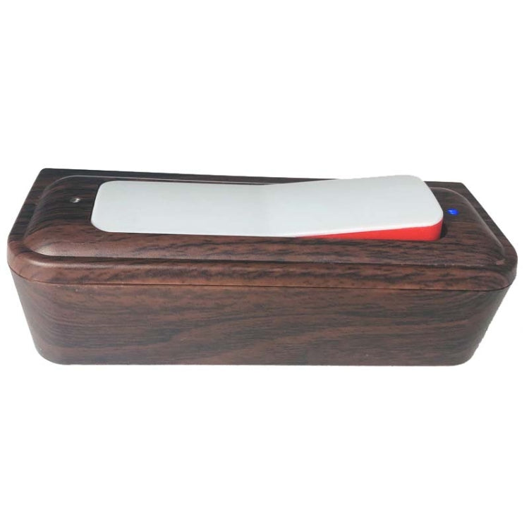 HQT101w Plastic Chess Clock Go Chess Timer(Wood Grain) - Alarm Clocks by PMC TechLife | Online Shopping South Africa | PMC TechLife | Buy Now Pay Later Mobicred