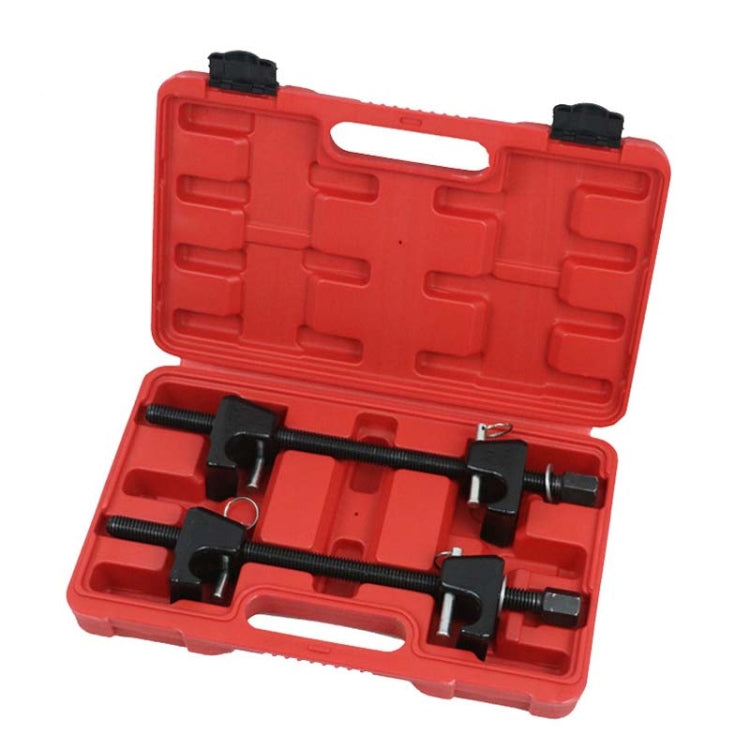 BL1253 Spring Compressor Disassembled Shock Absorption Spring Maintenance Tool - Hand Tool Sets by PMC TechLife | Online Shopping South Africa | PMC TechLife | Buy Now Pay Later Mobicred