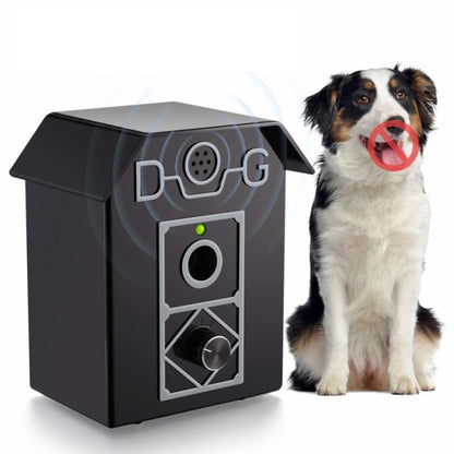 Pet Ultrasonic Bark Stopper Dog Trainer, Specification: UL10 - Training Aids by PMC Jewellery | Online Shopping South Africa | PMC Jewellery