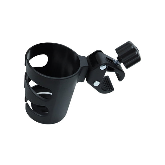 Baby Stroller Cup Holder Universal 360 Rotatable Drink Bottle Rack - Strollers Accessories by PMC Jewellery | Online Shopping South Africa | PMC Jewellery
